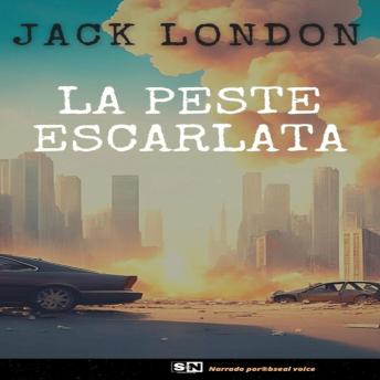 [Spanish] - La peste escarlata