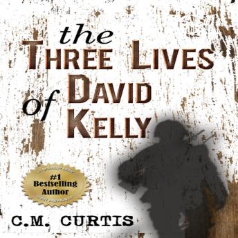 The Three Lives of David Kelly