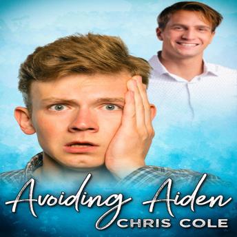 Download Avoiding Aiden by Chris Cole