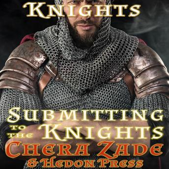 Submitting to the Knights