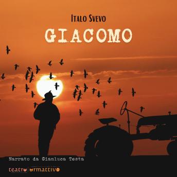[Italian] - Giacomo