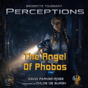 The Angel of Phobos: When Innocence Dies