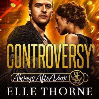 Controversy: Shifters Forever Worlds