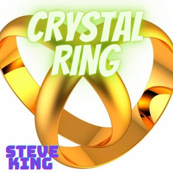 CRYSTAL RING