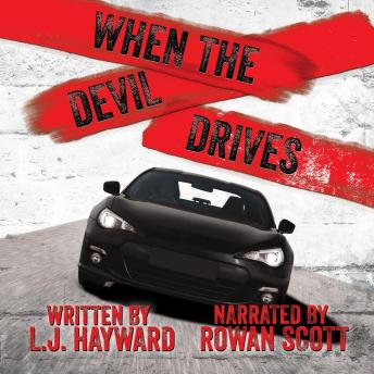 Download When the Devil Drives by L J Hayward
