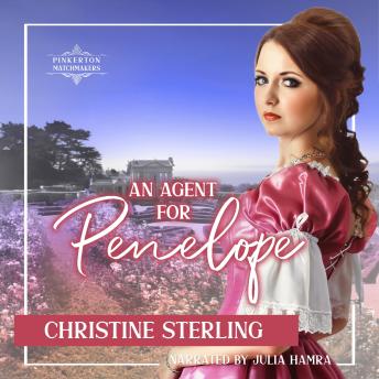 An Agent for Penelope