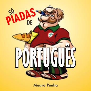 [Portuguese] - Só Piadas de Português