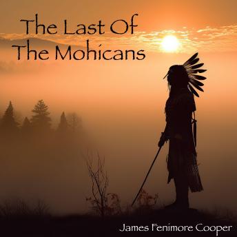 Download Last Of The Mohicans by James Fenimore Cooper