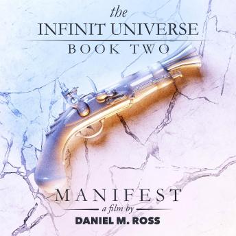 Download Manifest by Daniel M. Ross