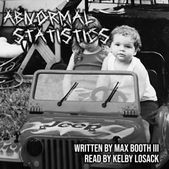 Download Abnormal Statistics by Max Booth Iii