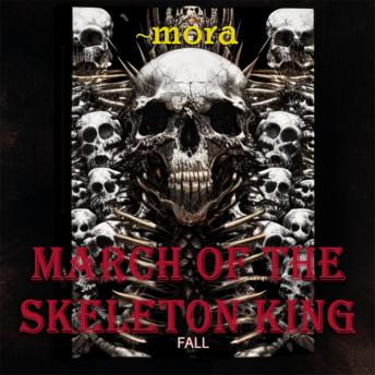March of the skeleton king: Fall