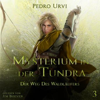 [German] - Mysterium in der Tundra