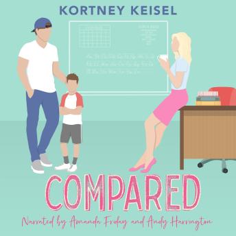 Compared: A Sweet Romantic Comedy