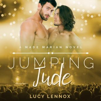 Jumping Jude: A Made Marian Novel