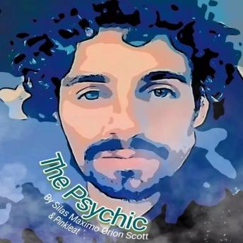 The Psychic: Book 1