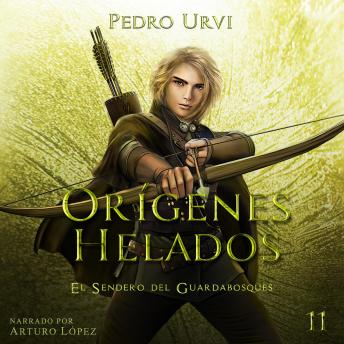 [Spanish] - Orígenes Helados