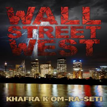Wall Street West Volume II: The Gathering in the Age of Darkness