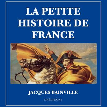 [French] - La petite histoire de France