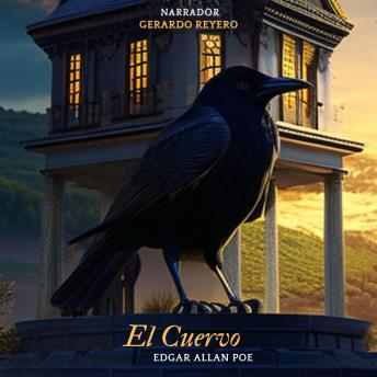 [Spanish] - El cuervo, de Edgar Allan Poe