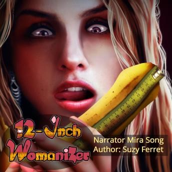 Download 12-Inch Womanizer by Suzy Ferret