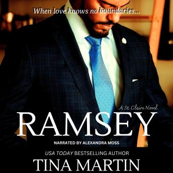 Ramsey (A St. Claire Novel)