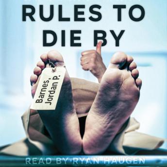 Rules to Die By: From Heroin Addiction to Life in Long-Term Recovery and Beyond