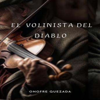 [Spanish] - El violinista del diablo