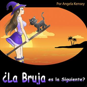 [Spanish] - ¿La Bruja es La Siguiente?: Un Misterio Acogedor con un Gato y un Trapeador