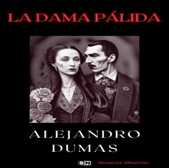 [Spanish] - La dama pálida