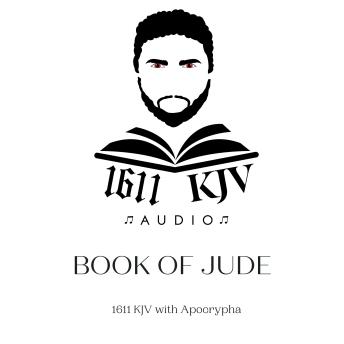 Book of Jude 'Read by Qunte': 1611 KJV audio book read by real people from the four corner's of the earth. Allow the bible to be read to you anytime of the day with multiple voices to choose from.