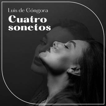 [Spanish] - Cuatro sonetos