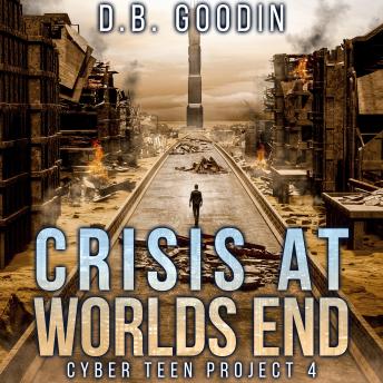 Crisis At Worlds End