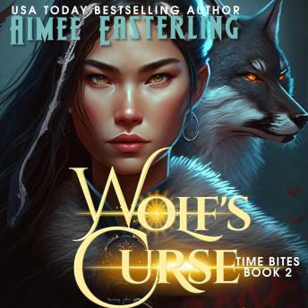 Download Wolf's Curse: Werewolf Romantic Urban Fantasy by Aimee Easterling