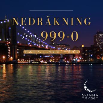 [Swedish] - Nedräkning från 999-0: Natt i New York