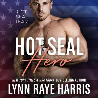 HOT SEAL Hero: A Military Romantic Suspense Novel
