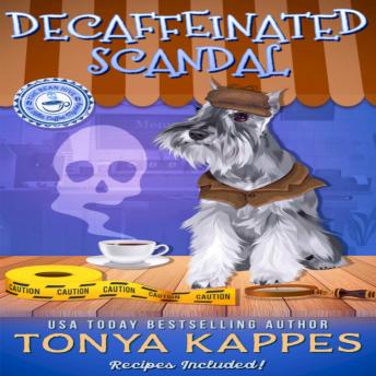 Decaffeinated Scandal