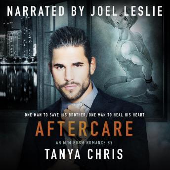 Download Aftercare: An M/M BDSM Romance by Tanya Chris