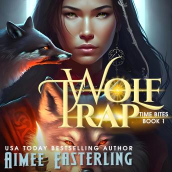Wolf Trap: Werewolf Romantic Urban Fantasy