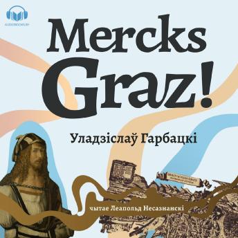 [Belarusian] - Mercks Graz!