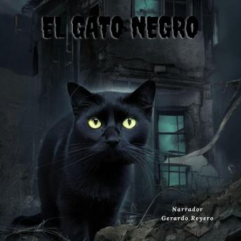 [Spanish] - El Gato Negro