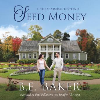 Download Seed Money by B. E. Baker