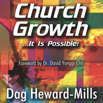 Download Church Growth: ...It is possible by Dag Heward-Mills