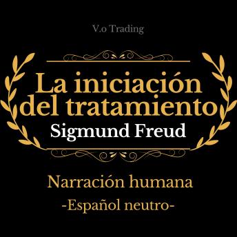 [Spanish] - La iniciación del tratamiento