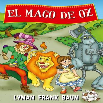 [Spanish] - El Mago de Oz
