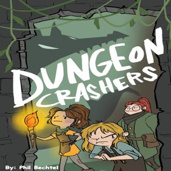 Dungeon Crashers