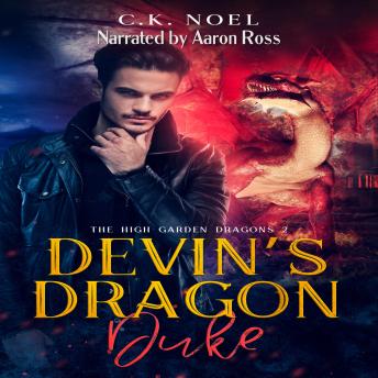 Devin's Dragon Duke
