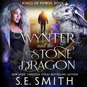 Download Wynter and the Stone Dragon by S.E. Smith