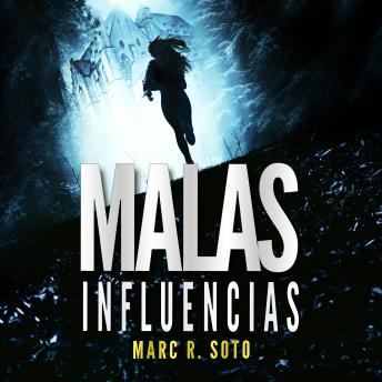 [Spanish] - Malas Influencias: El misterio de la página en negro