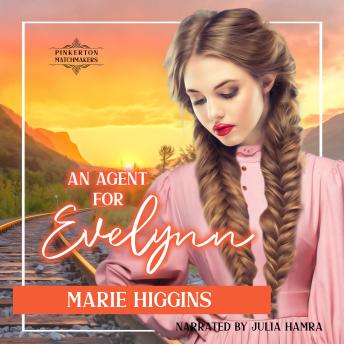 Download Agent for Evelynn by Marie Higgins