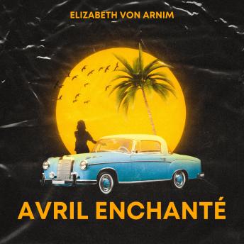 [French] - Avril Enchanté